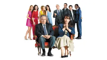 Backdrop to the movie "Serial (Bad) Weddings" #714972