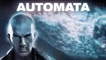 Backdrop to the movie "Automata" #125483