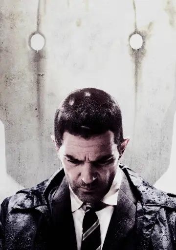 Poster to the movie "Automata" #842903