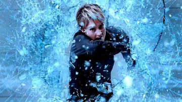 Backdrop to the movie "Insurgent" #504210
