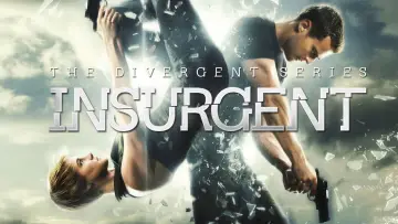 Backdrop to the movie "Insurgent" #658283