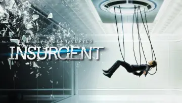 Backdrop to the movie "Insurgent" #658288