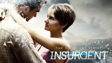 Backdrop to the movie "Insurgent" #658289