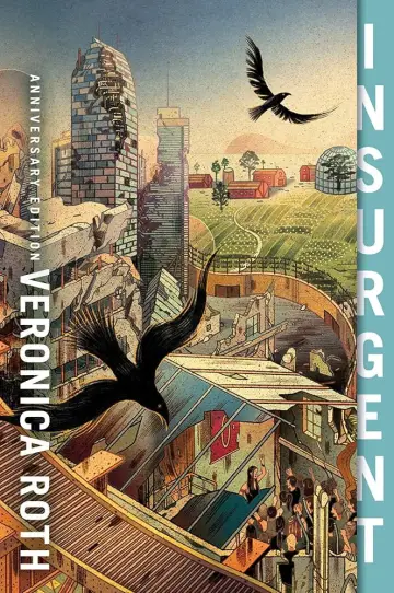 Poster to the movie "Insurgent" #915177