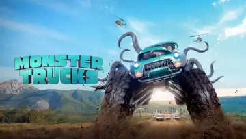 Backdrop to the movie "Monster Trucks" #807507