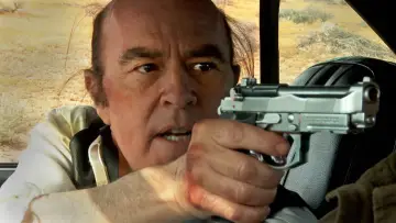 Backdrop to the movie "Phantasm: Ravager" #1075141
