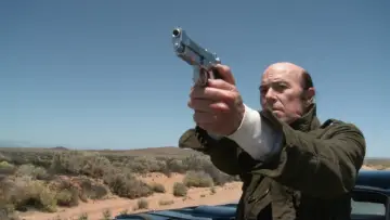 Backdrop to the movie "Phantasm: Ravager" #1075142