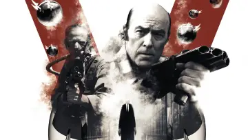 Backdrop to the movie "Phantasm: Ravager" #1075143