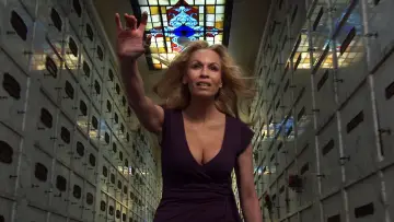 Backdrop to the movie "Phantasm: Ravager" #1075144