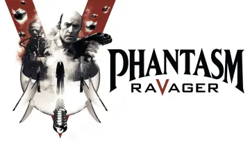 Backdrop to the movie "Phantasm: Ravager" #1075146