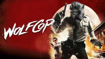 Backdrop to the movie "WolfCop" #638728