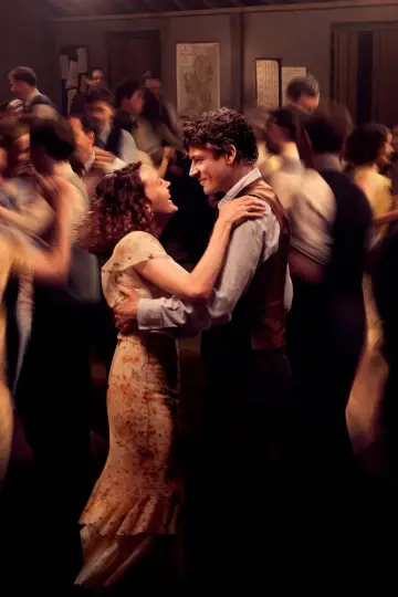 Poster to the movie "Jimmy