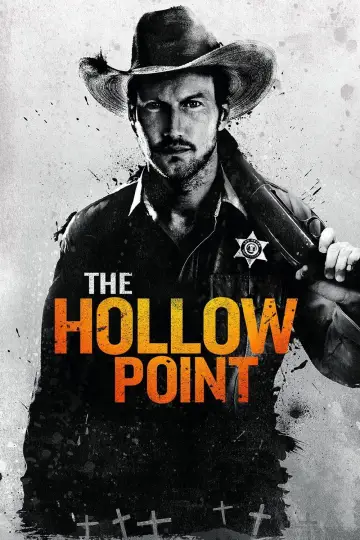 Poster to the movie "The Hollow Point" #1087924