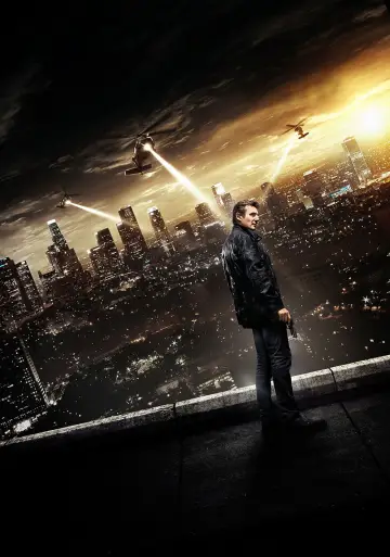 Poster to the movie "Taken 3" #771749