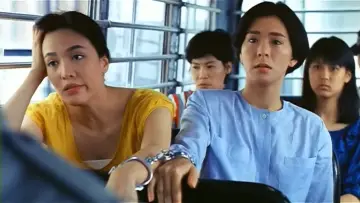 Backdrop to the movie "Women