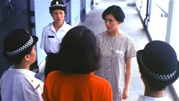 Backdrop to the movie "Women