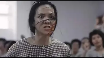 Backdrop to the movie "Women