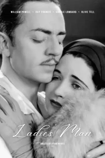 Poster to the movie "Ladies