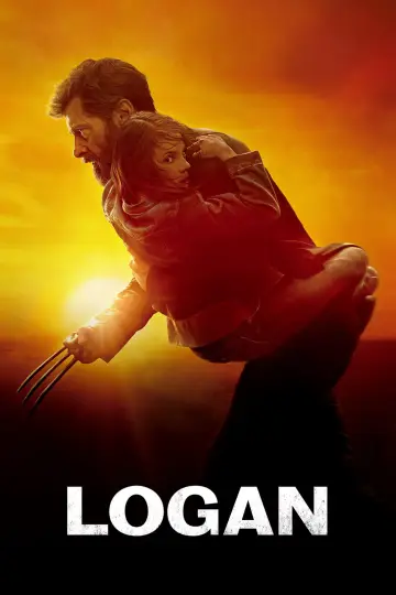Poster to the movie "Logan" #1178449