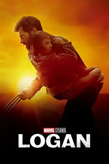 Poster to the movie "Logan" #1197609