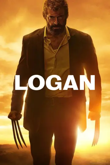 Poster to the movie "Logan" #1626403