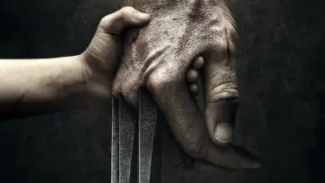 Backdrop to the movie "Logan" #173376