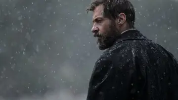 Backdrop to the movie "Logan" #173395