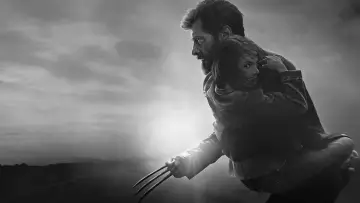 Backdrop to the movie "Logan" #173417