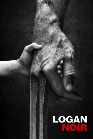 Poster to the movie "Logan" #173483