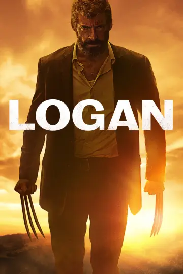 Poster to the movie "Logan" #173494