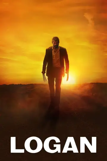 Poster to the movie "Logan" #173503
