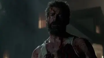 Backdrop to the movie "Logan" #577509