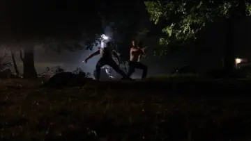 Backdrop to the movie "Logan" #577512