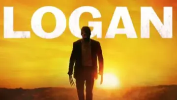 Backdrop to the movie "Logan" #577515