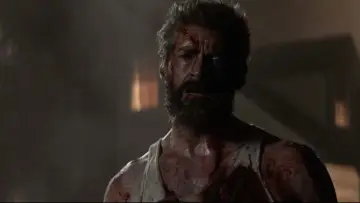 Backdrop to the movie "Logan" #577530