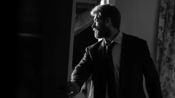 Backdrop to the movie "Logan" #577539