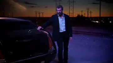 Backdrop to the movie "Logan" #577540