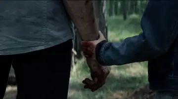 Backdrop to the movie "Logan" #577550