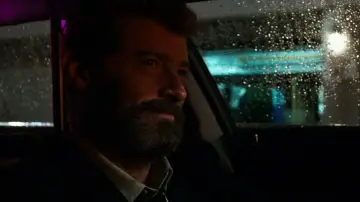 Backdrop to the movie "Logan" #577553