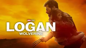 Backdrop to the movie "Logan" #577558