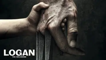 Backdrop to the movie "Logan" #577560