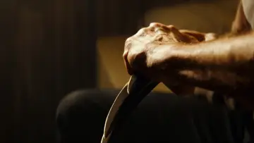 Backdrop to the movie "Logan" #577561
