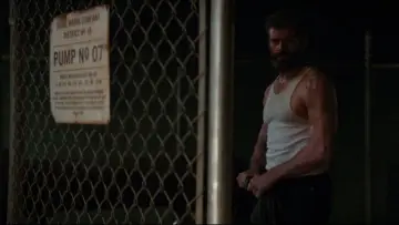 Backdrop to the movie "Logan" #577565