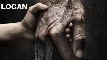 Backdrop to the movie "Logan" #577576