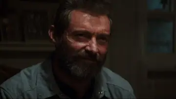 Backdrop to the movie "Logan" #577582