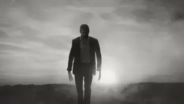 Backdrop to the movie "Logan" #577615