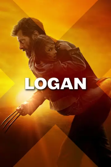 Poster to the movie "Logan" #577644