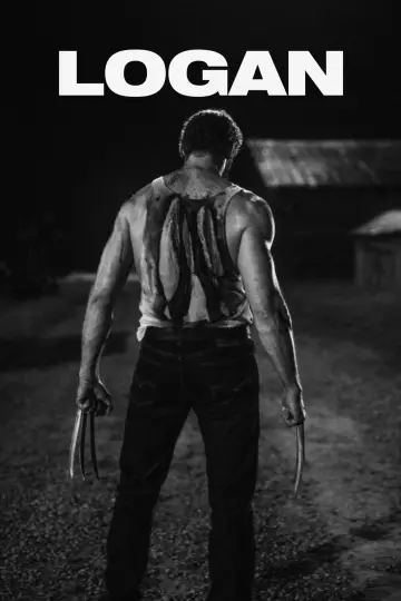 Poster to the movie "Logan" #577646