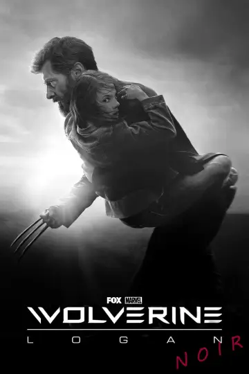 Poster to the movie "Logan" #577699