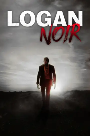 Poster to the movie "Logan" #577709